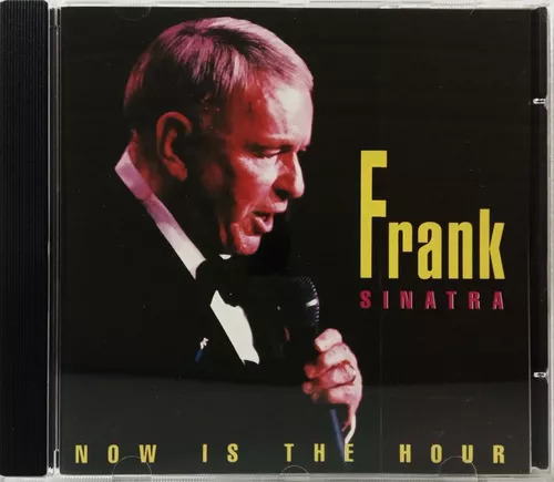 Frank Sinatra — Now Is The Hour