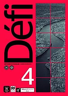 Défi Cahier D'exercices v.04