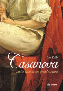 Casanova - Muito Alem De Um Grande Sedutor