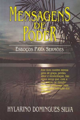 mensagens de poder