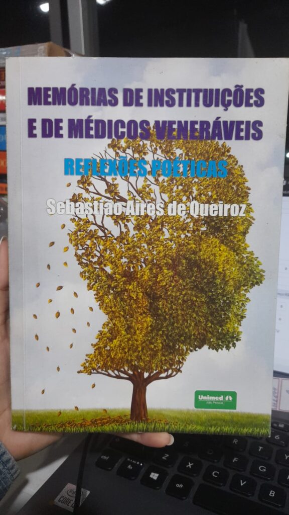 memorias de instituicoes e de medicos veneraveis - reflexoes poeticas