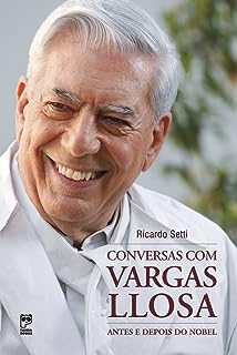 Conversas com Vargas Ilosa
