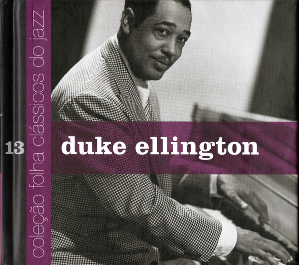 Duke Ellington — Duke Ellington