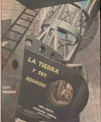 la tierra y sus recursos