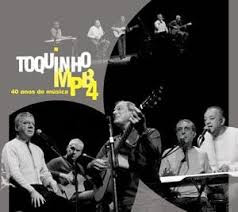 Toquinho & MPB4 — 40 anos de música
