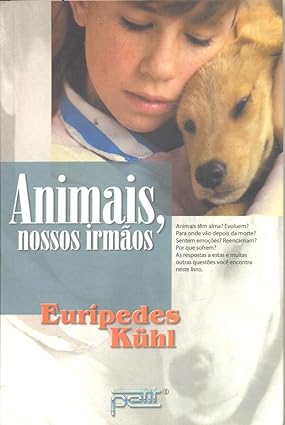 Animais Nossos Irmãos