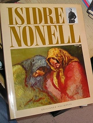 Isidre Nonell