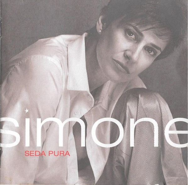 Simone — Seda Pura