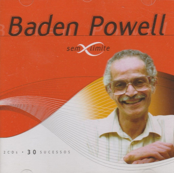 Sem Limites — Baden Powell