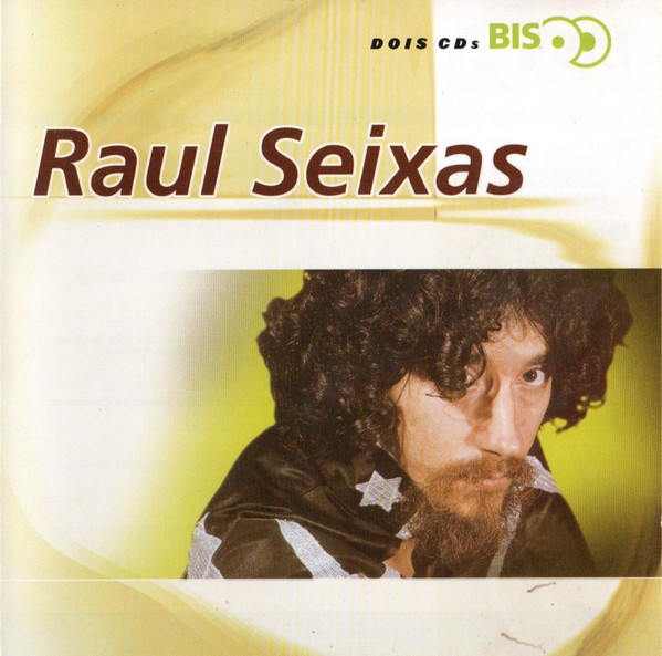 Raul Seixas — Dois Bis