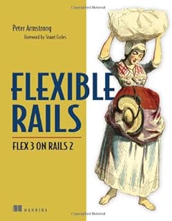 Flexible Rails Flex 3 on Rails 2