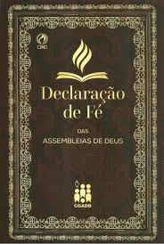 Declaracao De Fe