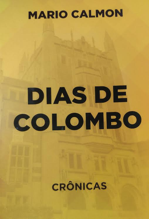 Dias de Colombo - cronicas