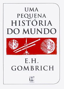 Uma Pequena História do Mundo