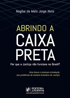 Abrindo a Caixa Preta