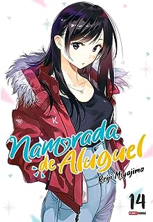 Namorada de Aluguel v.14