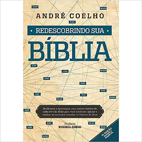 redescobrindo sua biblia