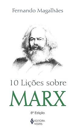 10 Licoes Sobre Marx