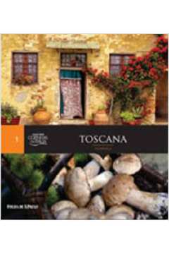 Toscana Florença - Coleção Folha Cozinhas da Itália