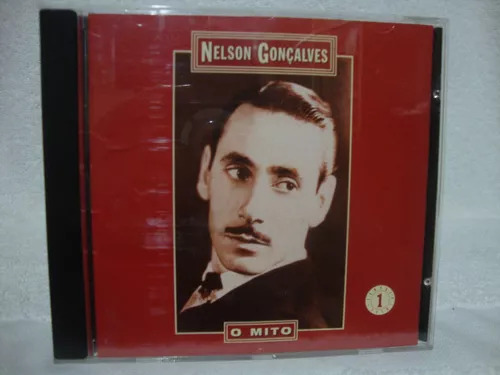 Nelson Gonçalves — O Mito