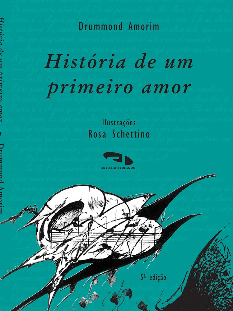 Historia De Um Primeiro Amor