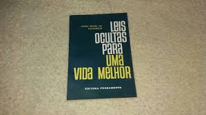 leis ocultas para um vida melhor