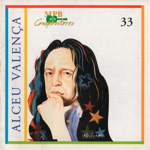 Varios — MPB Compositores Alceu Valença