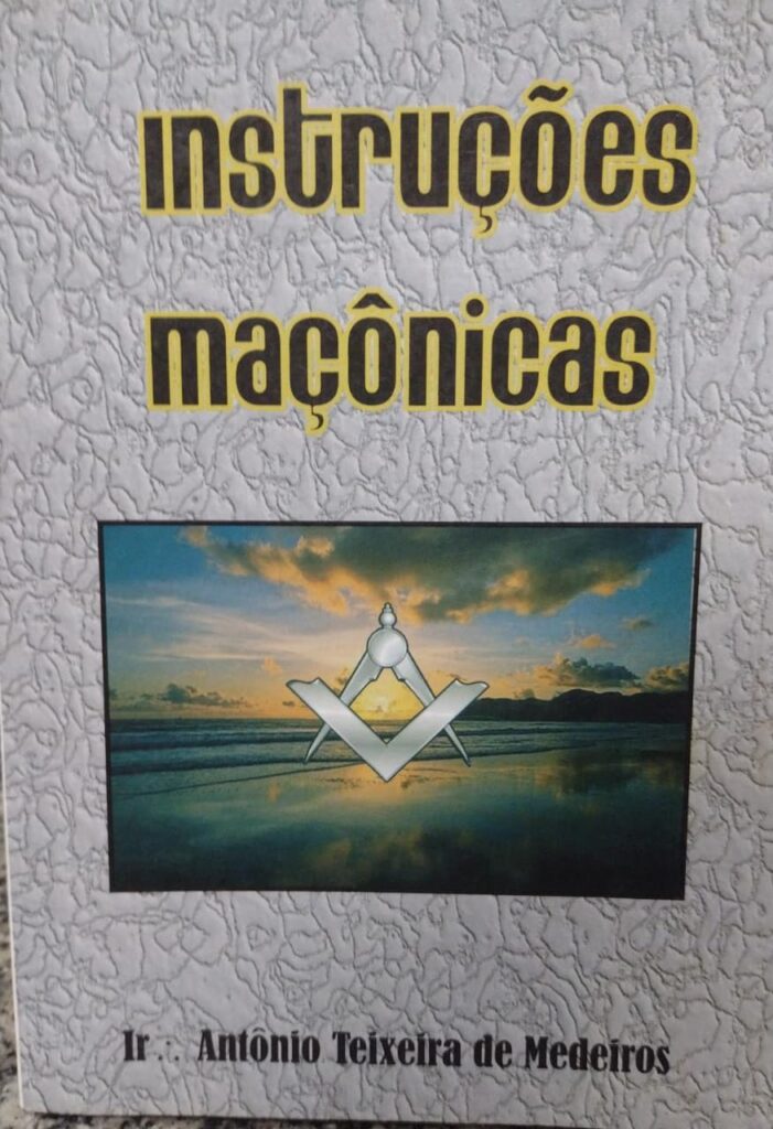 intrucoes maconicas