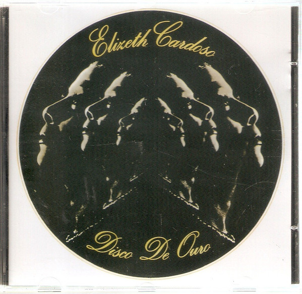 Elizeth Cardoso  — Disco de Ouro