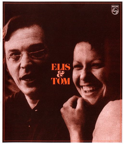Elis & Tom — Águas de Março