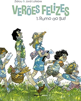 Verões Felizes