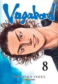 Vagabond V. 08