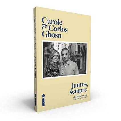 Juntos, sempre - Confidências Sobre um Ano No Inferno