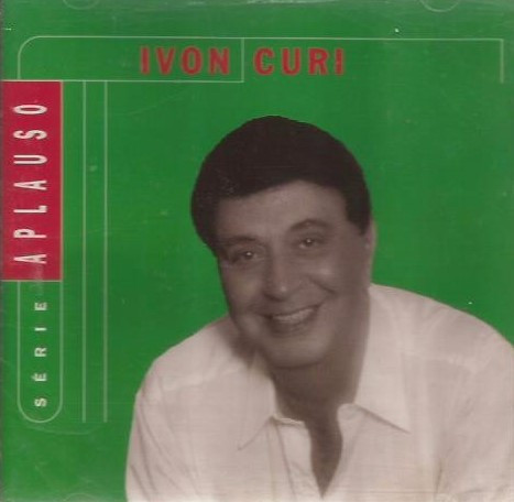 Ivon Curi — Série Aplauso