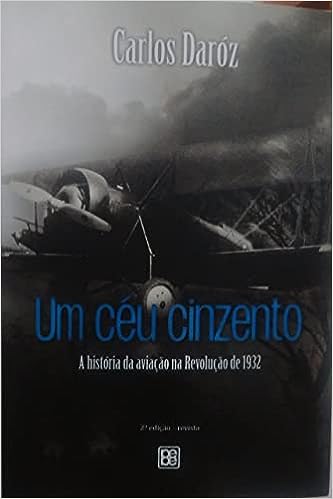 Um Céu Cinzento