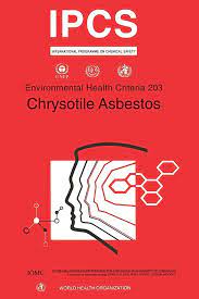 environmental heath criteria 203 chrysotile asbestos