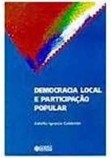 Democracia Local e Participacao Popular