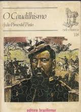 o caudilhismo