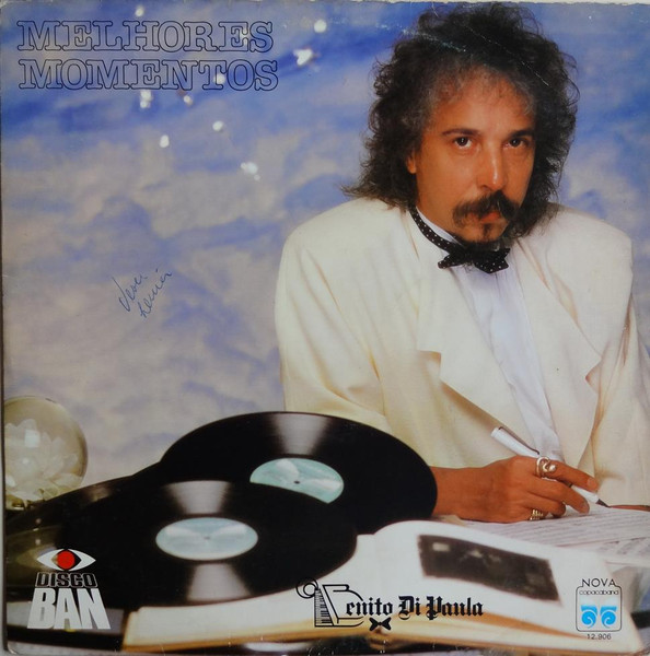 Benito Di Paula — Melhores Momentos