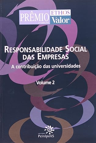 Responsabilidade Social Das Empresas
