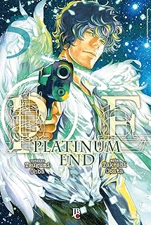 Platinum End v.05