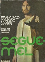 segue-me e ele o seguiu
