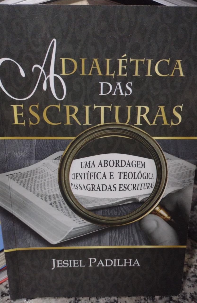 a dialetica das escrituras