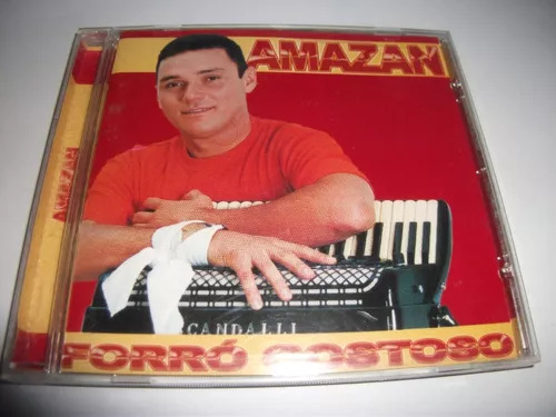 Amazan — Forró Gostoso