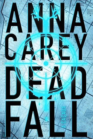 Deadfall - A Caçada