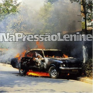 Lenine — Na Presão