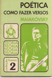 poetica - como fazer versos