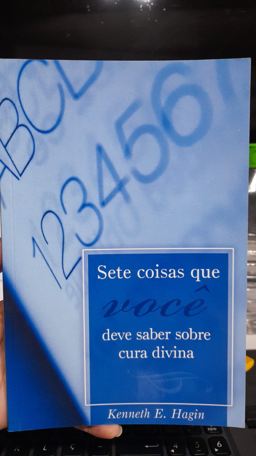 sete coisas que voce deve saber sobre cura divina