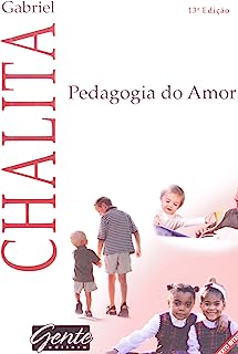 Pedagogia do amor