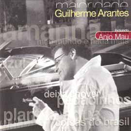 Guilherme Arantes — Maioridade